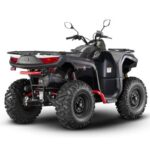 Secure Investments in All-Terrain Vehicles: Choosing Verified Outlets for Segway Quads UK