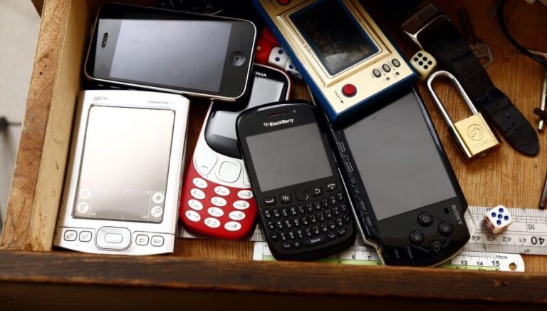 The Eco-Friendly & Economical Choice: Why Sell My Phone Today