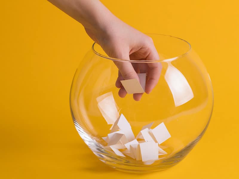 The Modern Way to Run an Office Sweepstake Without the Hassle
