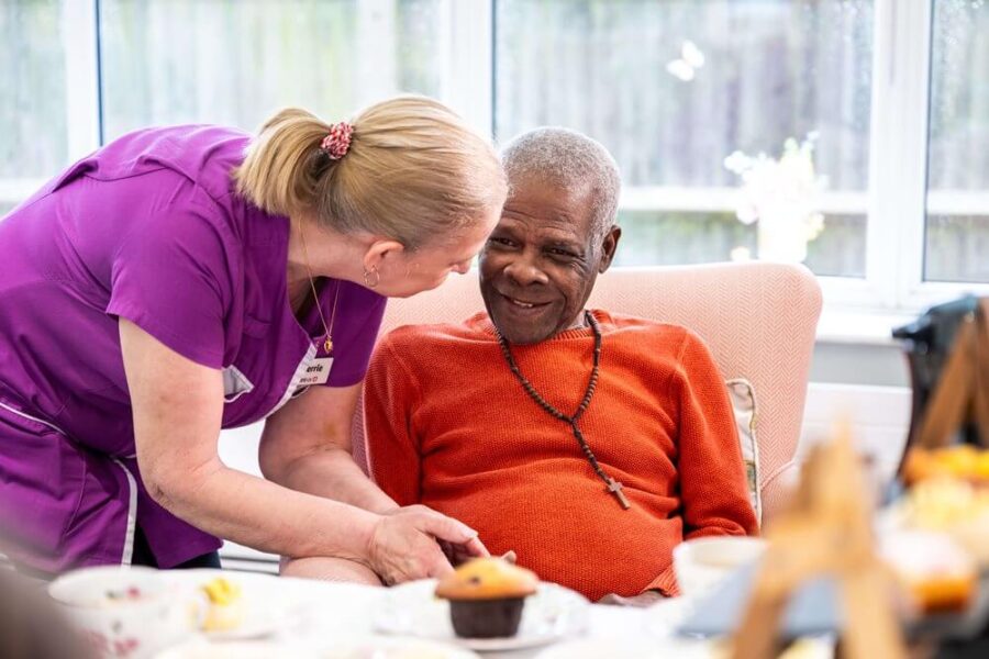 Knowing the Signs: Is It Time for Elderly Residential Care in Staffordshire?
