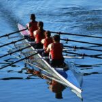 How Rowing Club Management Software Eases the Volunteer Burden