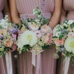 Floral Storytelling: How a Skilled Wedding Florist in Cotswolds Captures Your Love Story