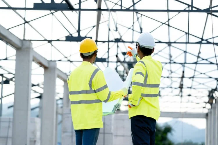 How a Health and Safety Consultancy Can Protect Your Construction Project
