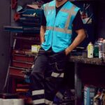 How Orn Workwear Supports Comfort, Durability and Professionalism