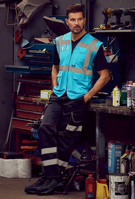 How Orn Workwear Supports Comfort, Durability and Professionalism