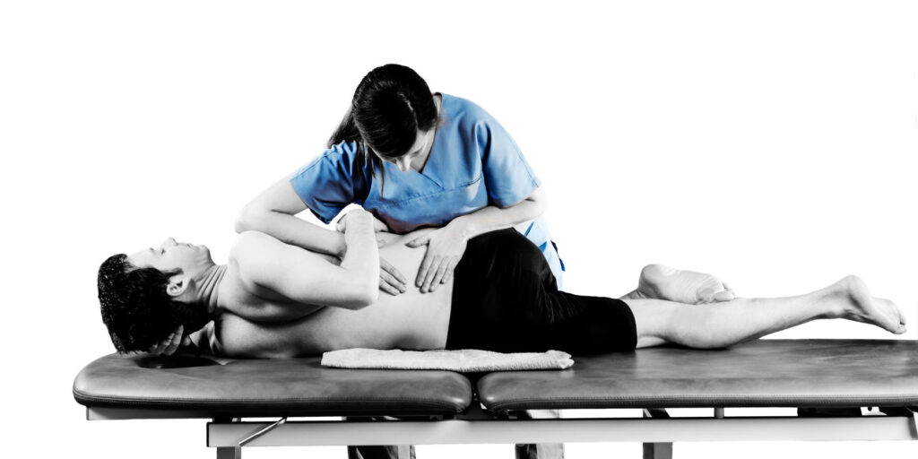 Physio Dulwich: When Treatment Can Help You Move Better