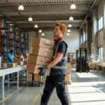 How Specialist Warehouse Recruitment Can Support Your Business