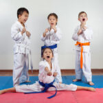The Reasons Parents Are Turning to Children’s Martial Arts