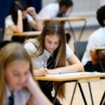What Students Gain by Searching Online for Past and Present Predicted Papers