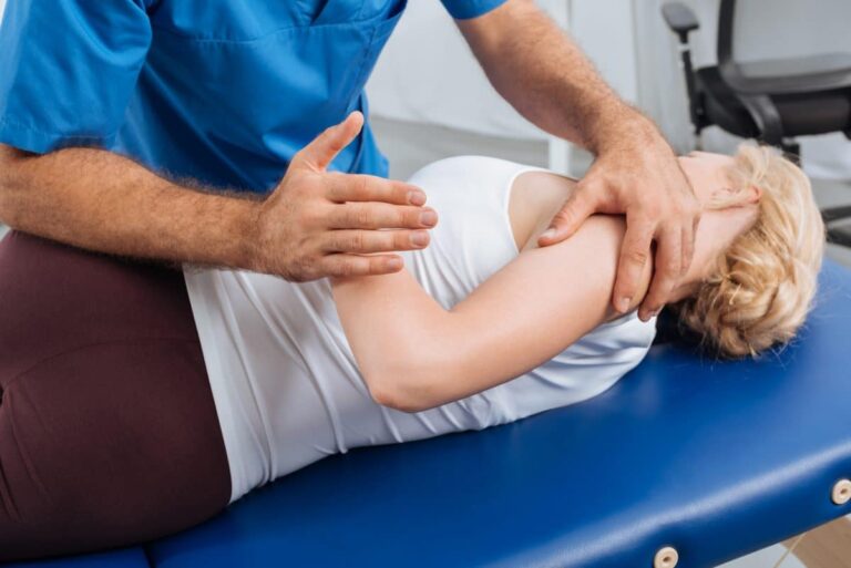 Aylesbury Guide to Chiropractic Support for Musculoskeletal Conditions