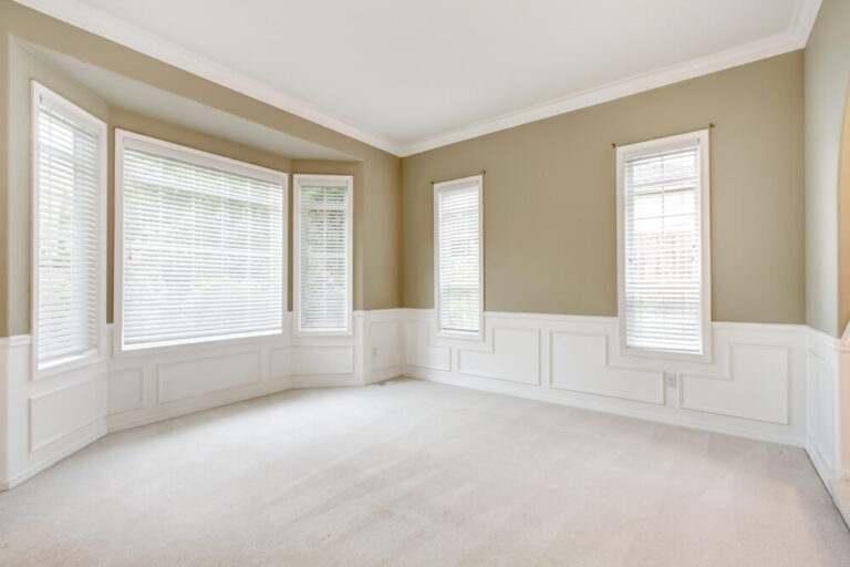 Empty House Insurance: Matching Cover to Real-World Risk