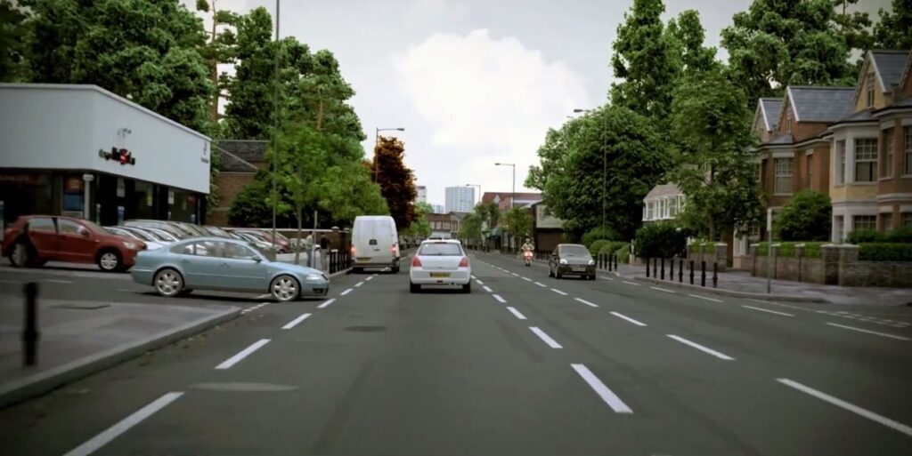 The Learner’s Guide to Mastering Hazard Perception First Time