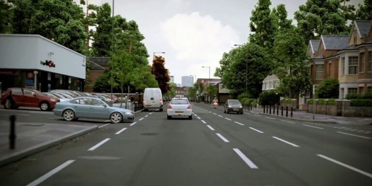 The Learner’s Guide to Mastering Hazard Perception First Time