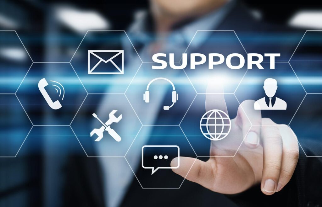 Gainesville IT Services: Improving Security, Productivity and Business Continuity