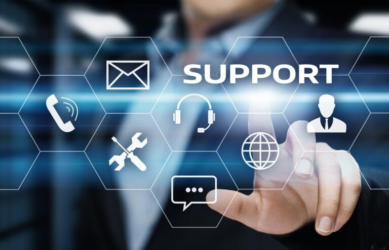 Gainesville IT Services: Improving Security, Productivity and Business Continuity