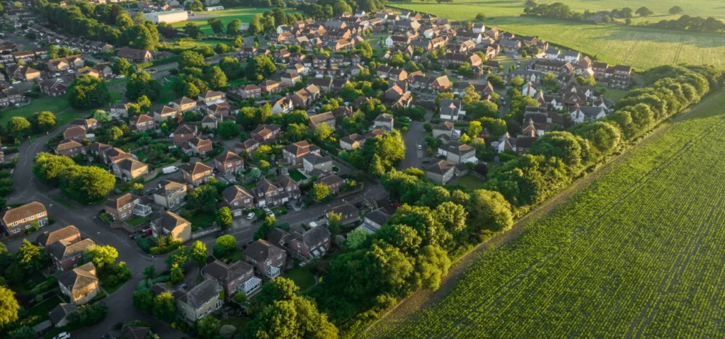 From Land to Planning Permission: Understanding Land Promotion
