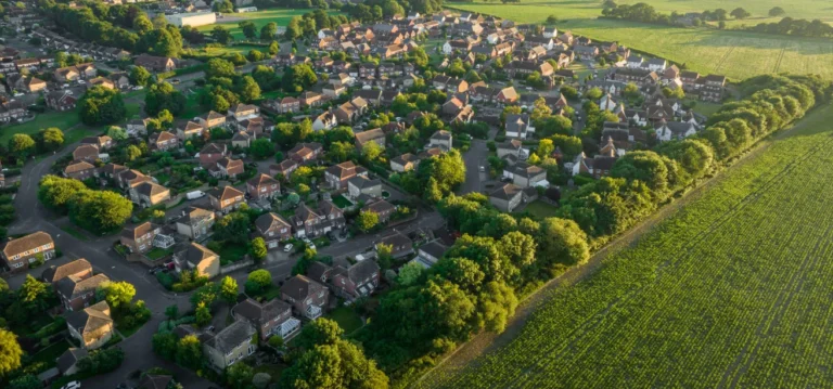 From Land to Planning Permission: Understanding Land Promotion