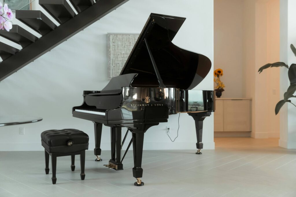 Safeguarding Fine Furniture and Pianos During House Removals Chester
